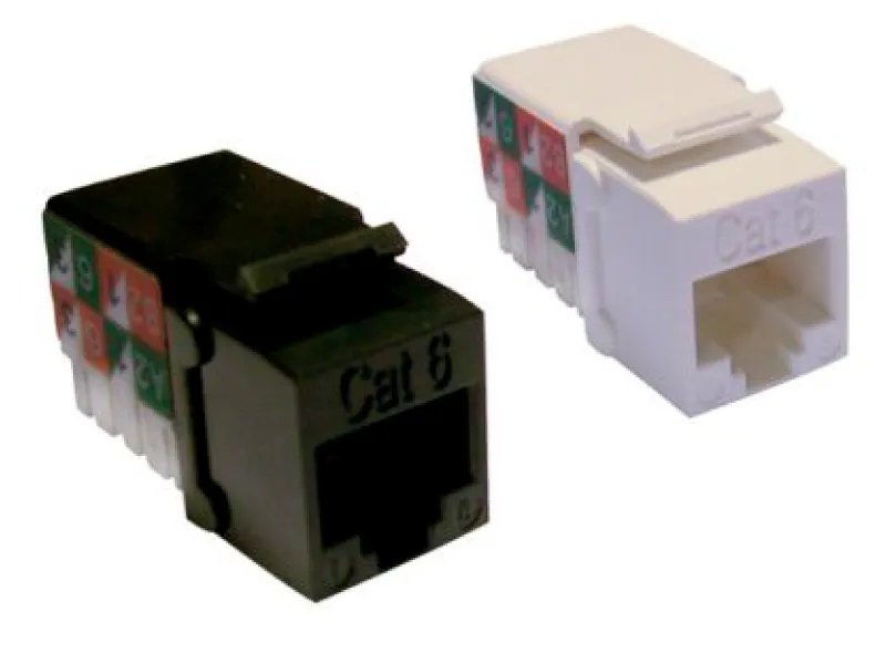 Jacks RJ-45