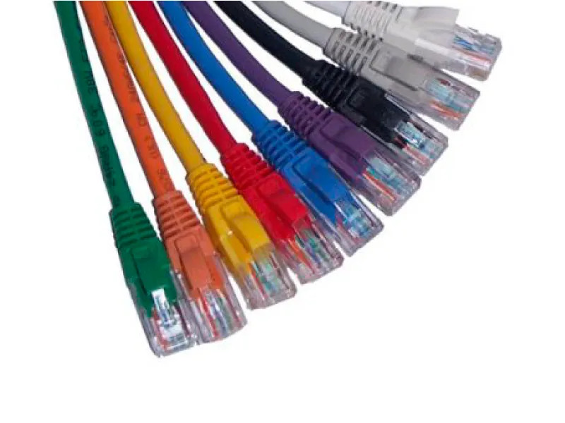 Patchcords Reguvolt