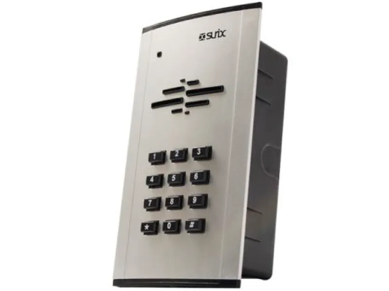 Porteros Telefónicos Surix