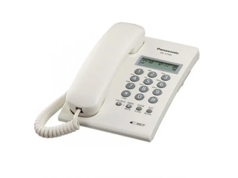 Teléfono Analógicos Panasonic